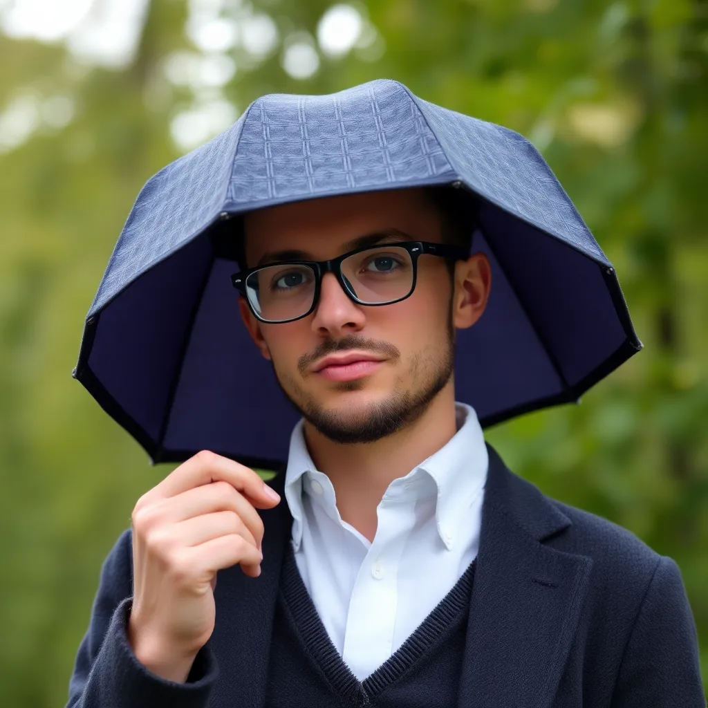 Thomas Bakker, 29-jarige man met donkerbruin haar