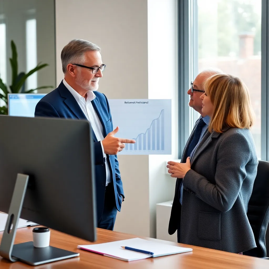 Persoon die belastingformulieren en financiële documenten bestudeert