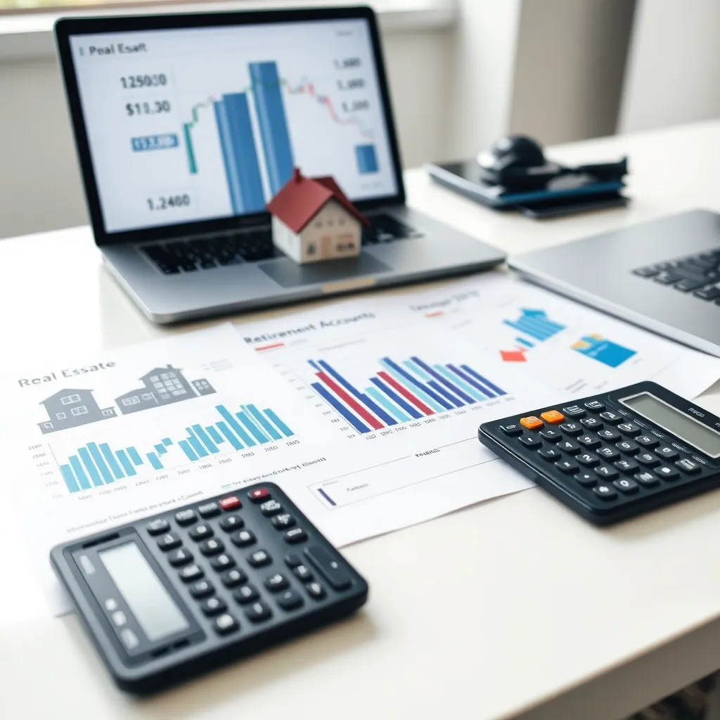 Belastingefficiënte beleggingsstrategieën voor spaarders