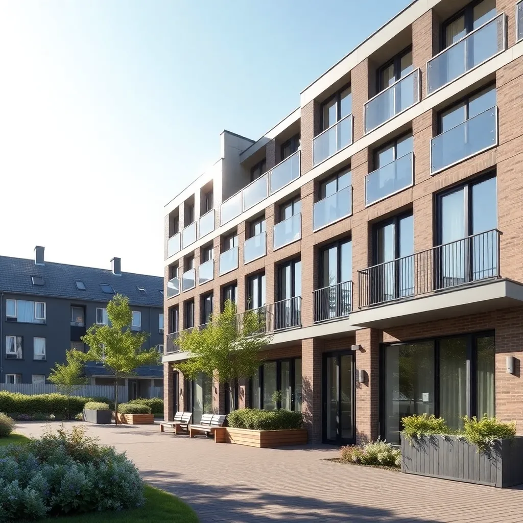 Diverse investeringsportefeuille voor ZZP'ers pensioen