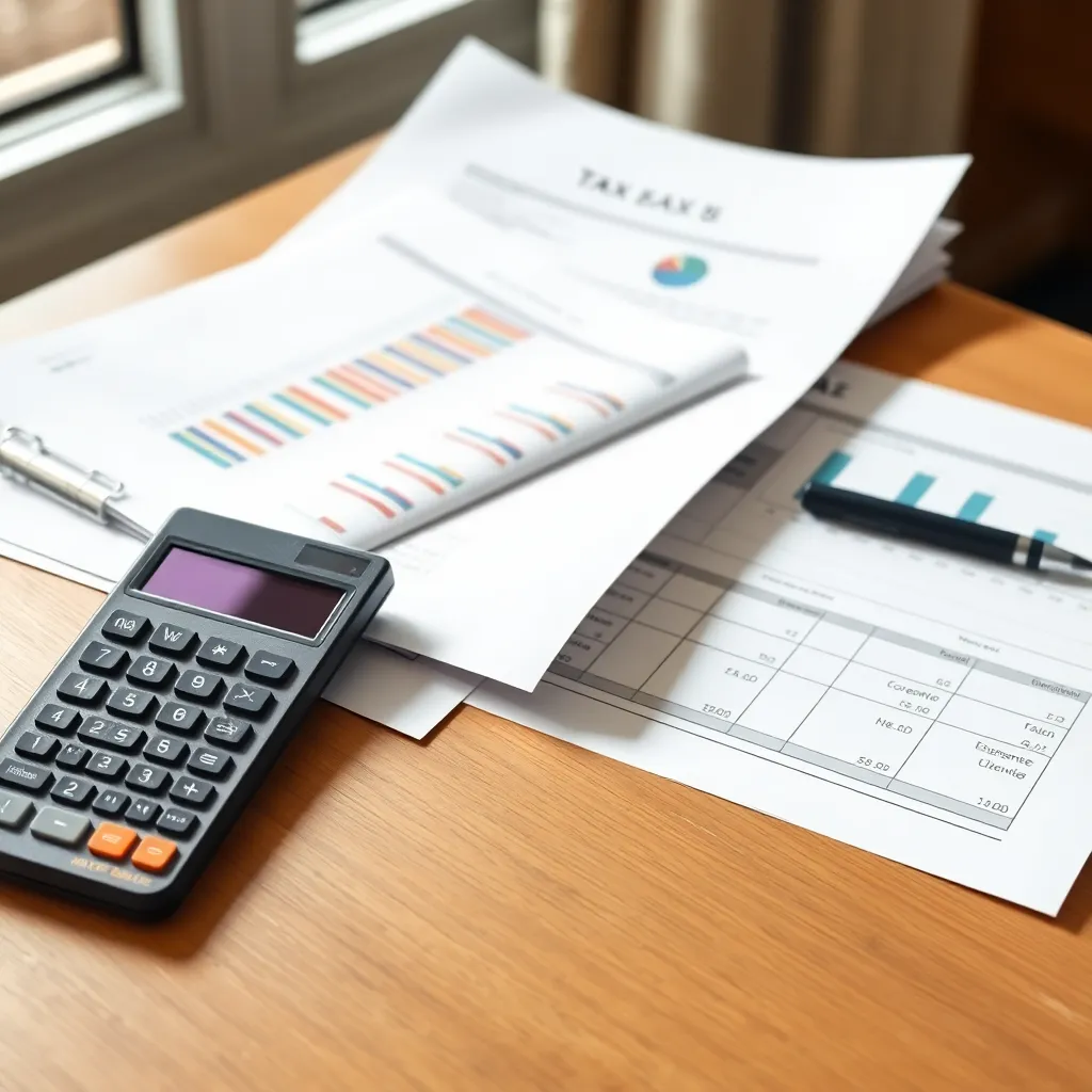 Grafiek met pensioenopbouw door de jaren heen